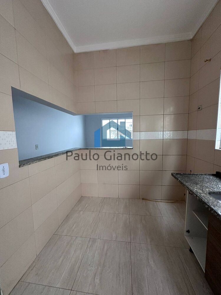 Casa, 2 quartos, 60 m² - Foto 1