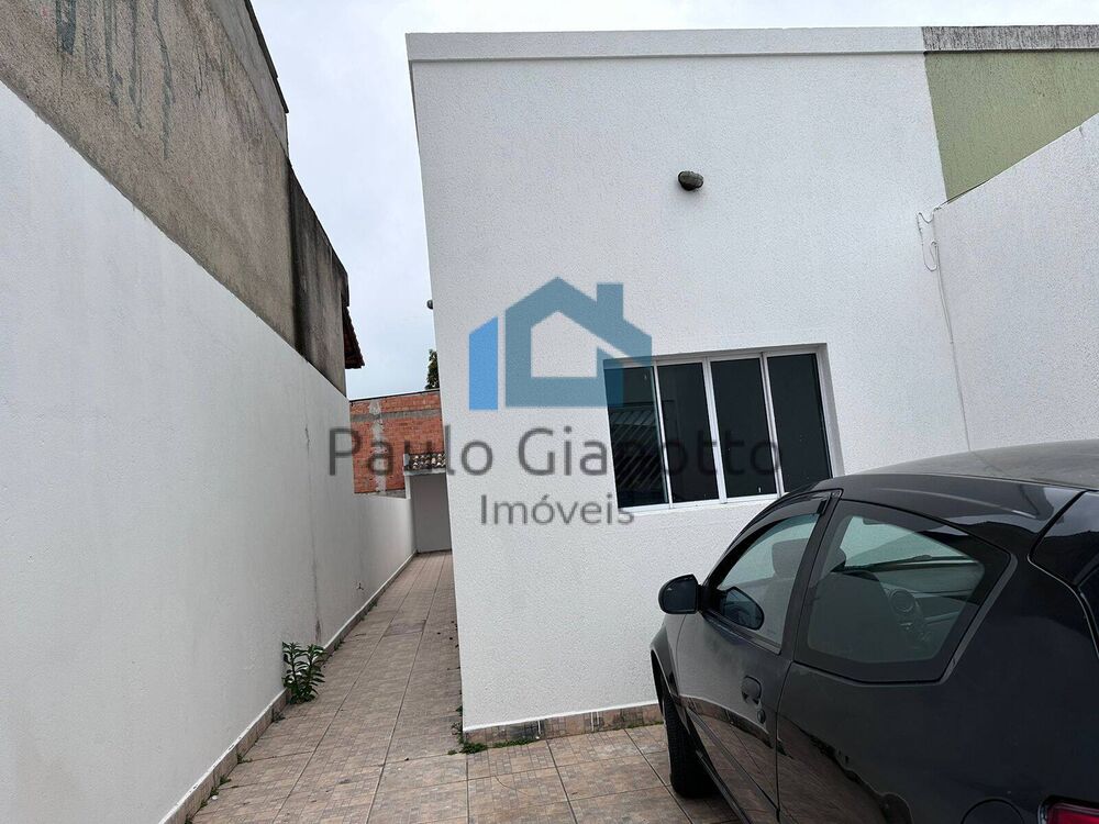 Casa, 2 quartos, 60 m² - Foto 3