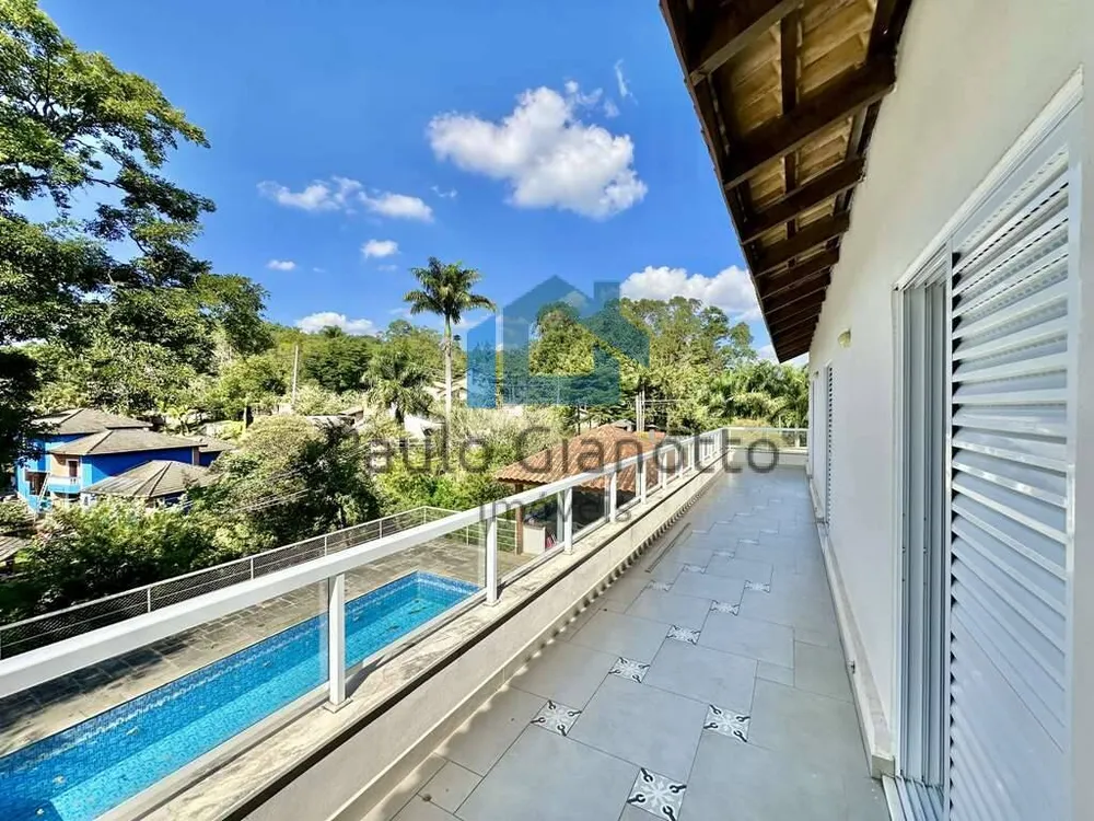Casa de Condomínio, 5 quartos - Foto 10