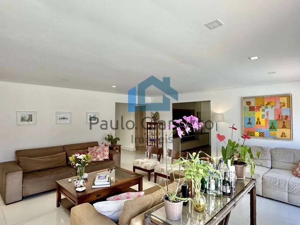 Casa de Condomínio, 5 quartos - Foto 6