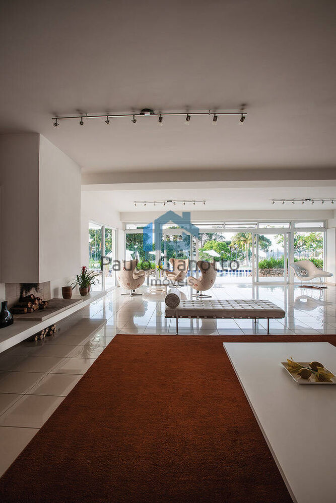 Casa, 6 quartos, 610 m² - Foto 25