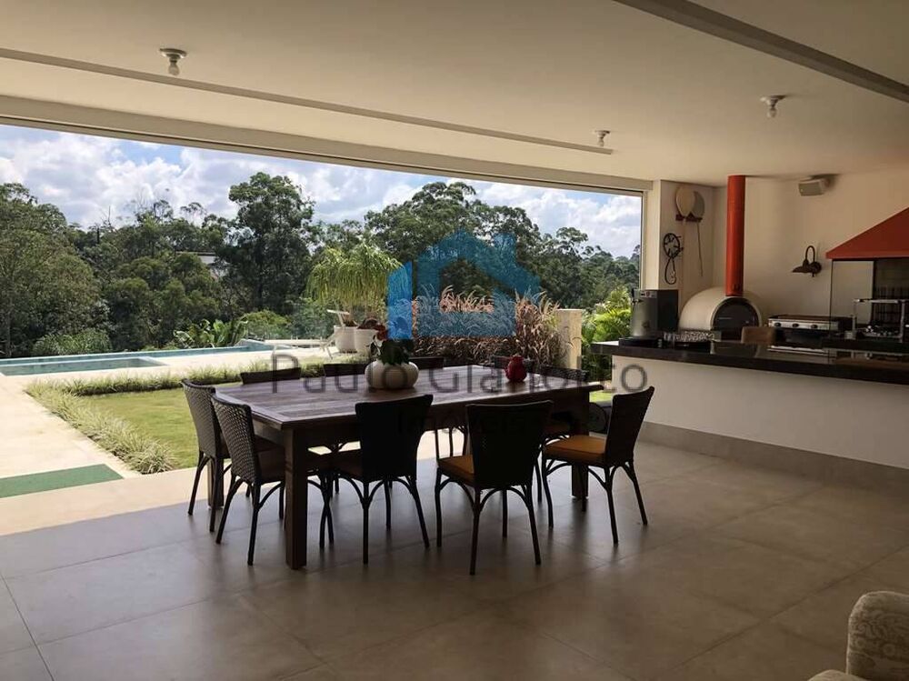 Casa, 6 quartos, 610 m² - Foto 6