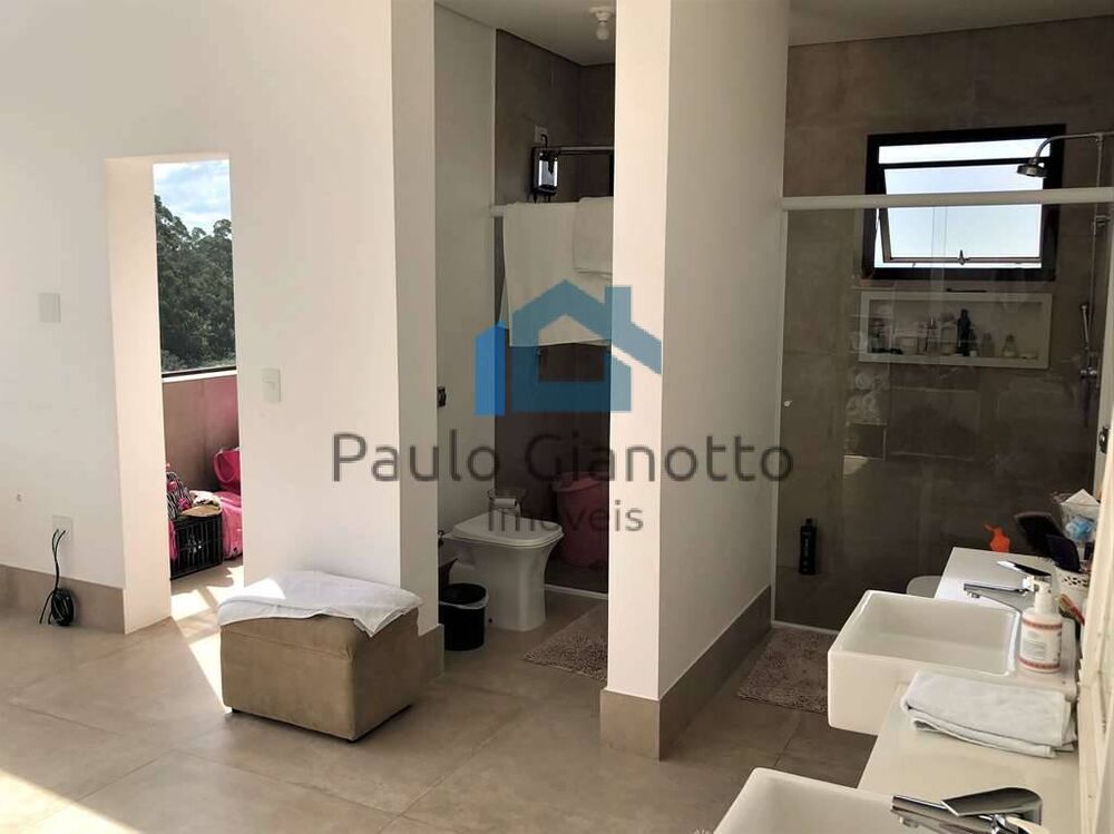 Casa, 6 quartos, 610 m² - Foto 5