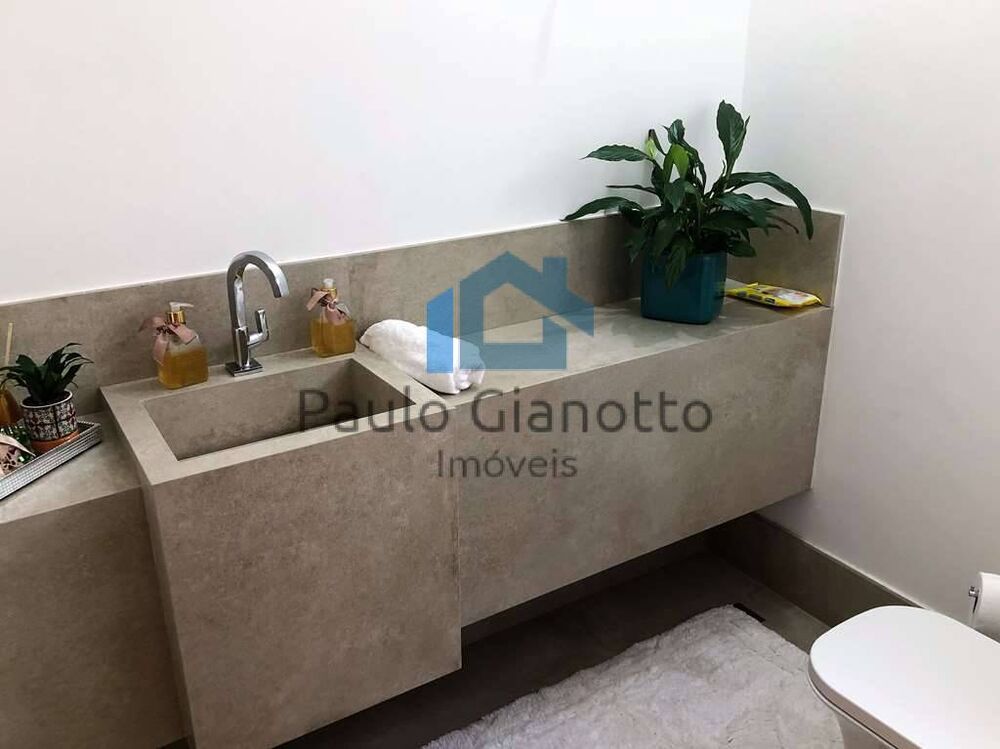 Casa, 6 quartos, 610 m² - Foto 10