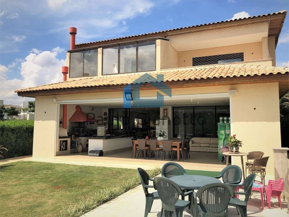 Casa, 6 quartos, 610 m² - Foto 8