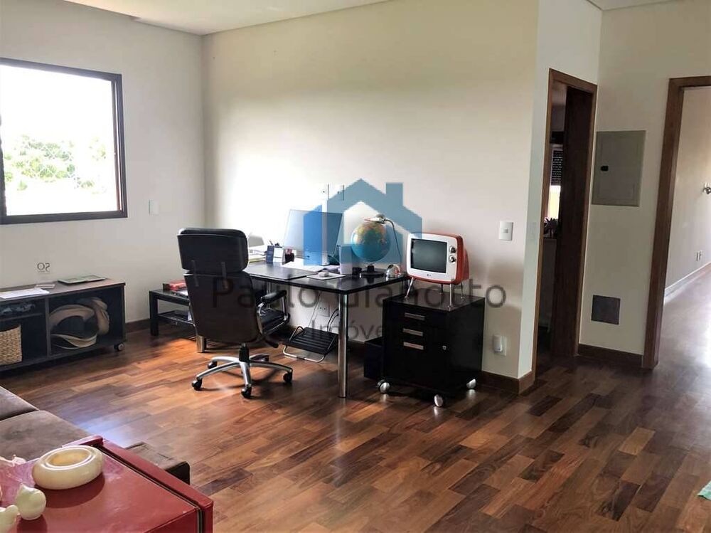 Casa, 6 quartos, 610 m² - Foto 23