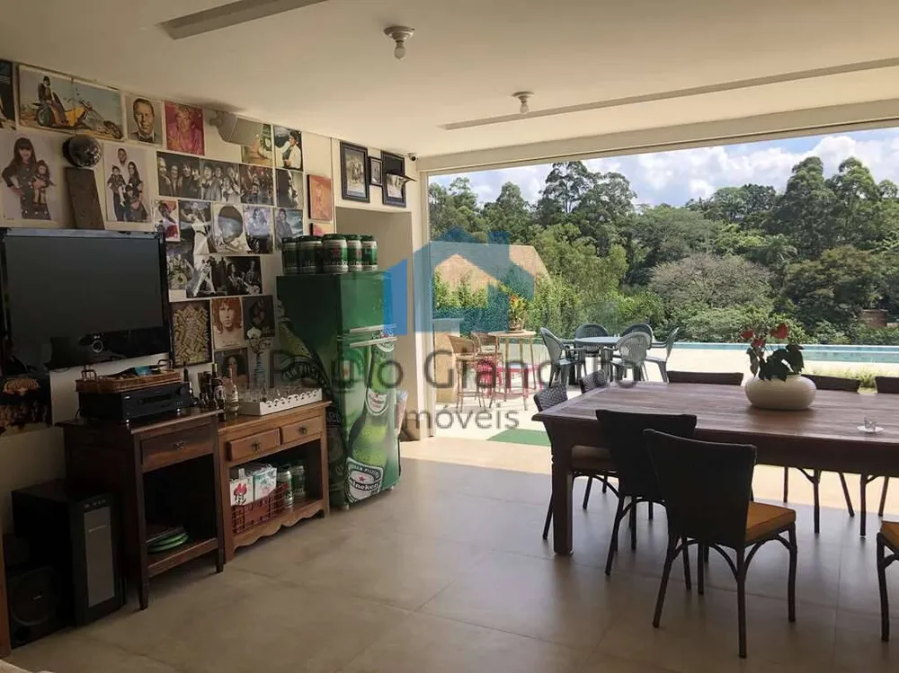 Casa, 6 quartos, 610 m² - Foto 5