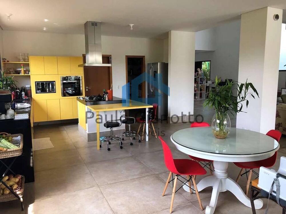 Casa, 6 quartos, 610 m² - Foto 7