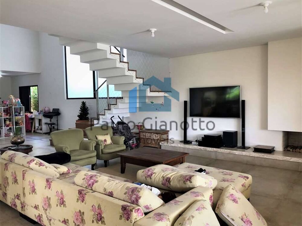 Casa, 6 quartos, 610 m² - Foto 28