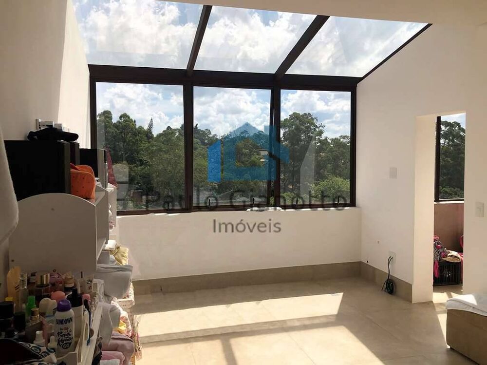 Casa, 6 quartos, 610 m² - Foto 27