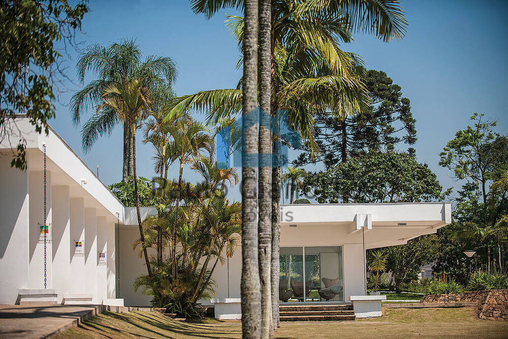 Casa, 6 quartos, 610 m² - Foto 18