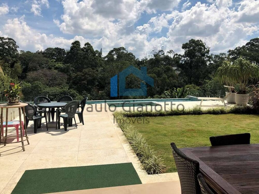 Casa, 6 quartos, 610 m² - Foto 31