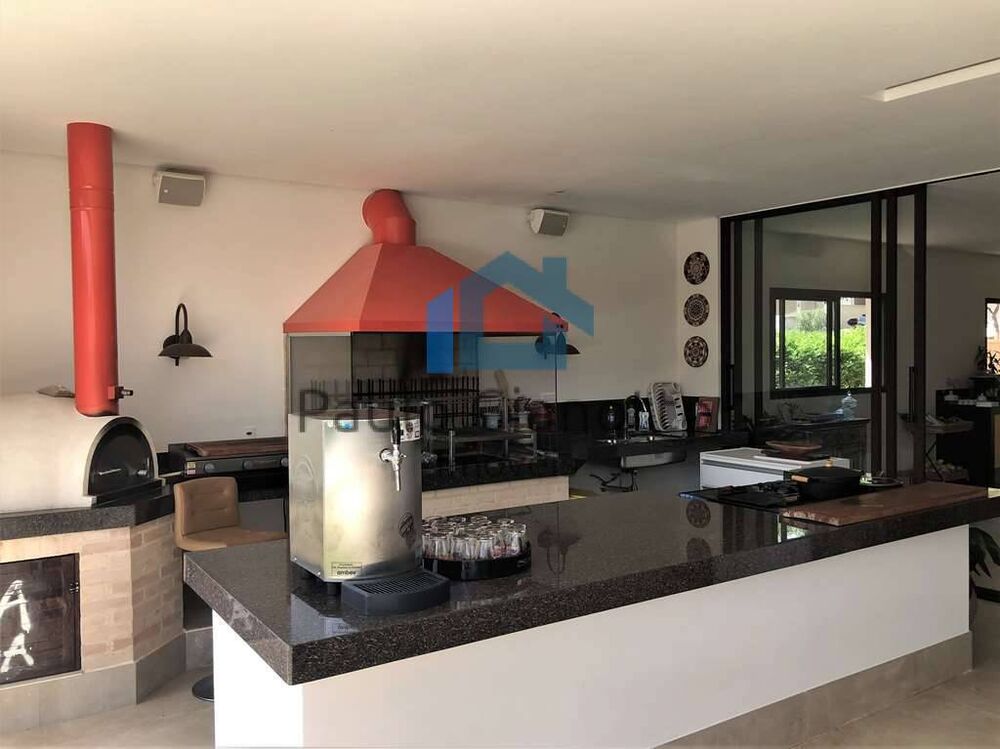 Casa, 6 quartos, 610 m² - Foto 14