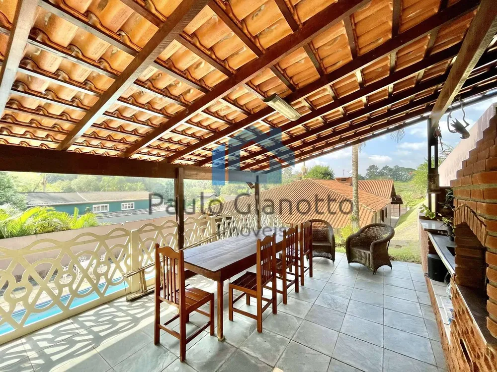 Casa de Condomínio, 3 quartos - Foto 5
