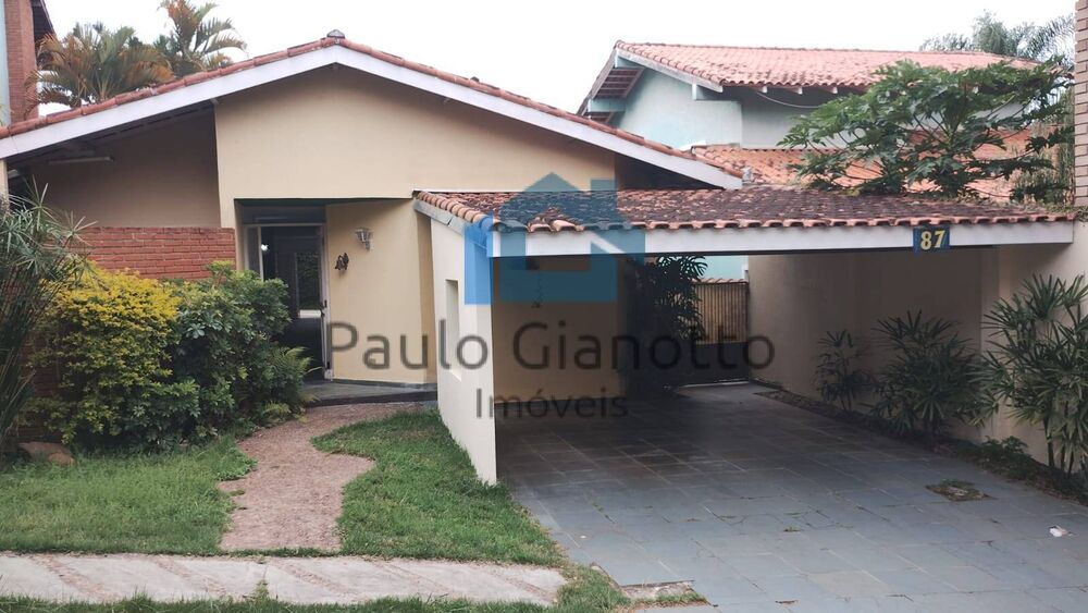 Casa de Condomínio, 3 quartos - Foto 23