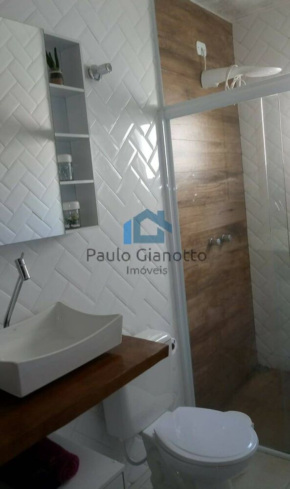 Casa de Condomínio, 3 quartos - Foto 20