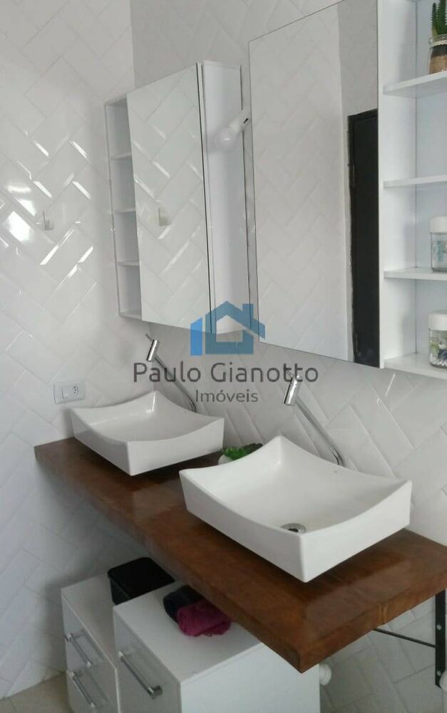 Casa de Condomínio, 3 quartos - Foto 21