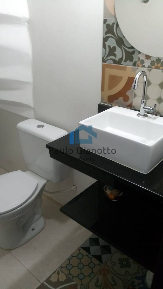 Casa de Condomínio, 3 quartos - Foto 10