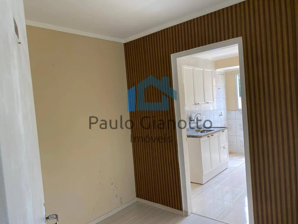 Apartamento, 2 quartos, 55 m² - Foto 3