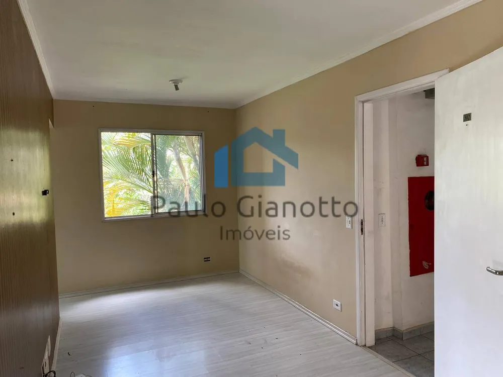 Apartamento, 2 quartos, 55 m² - Foto 2