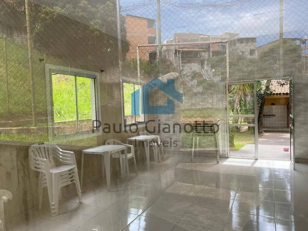 Apartamento, 2 quartos, 55 m² - Foto 10