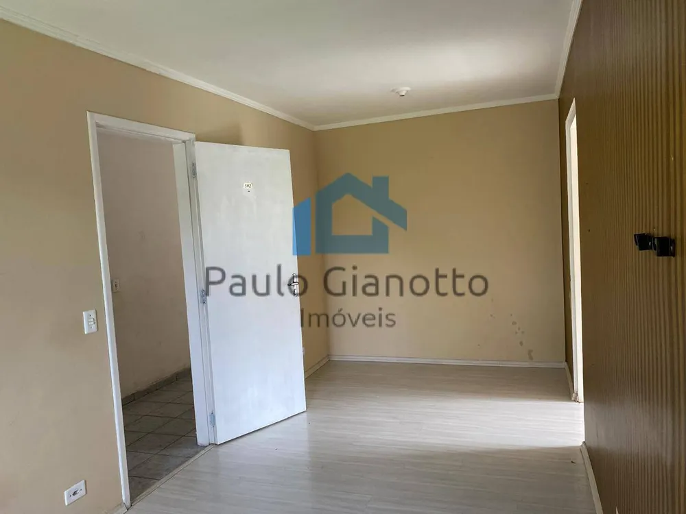 Apartamento, 2 quartos, 55 m² - Foto 1