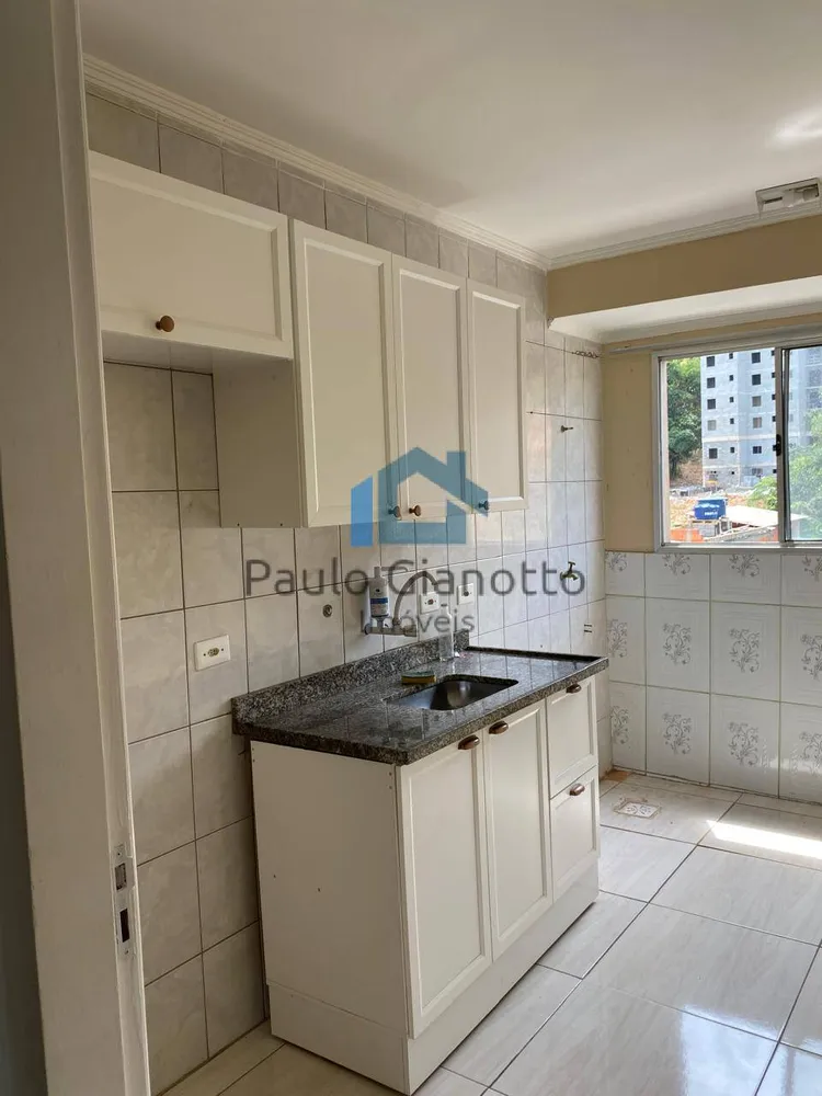 Apartamento, 2 quartos, 55 m² - Foto 4