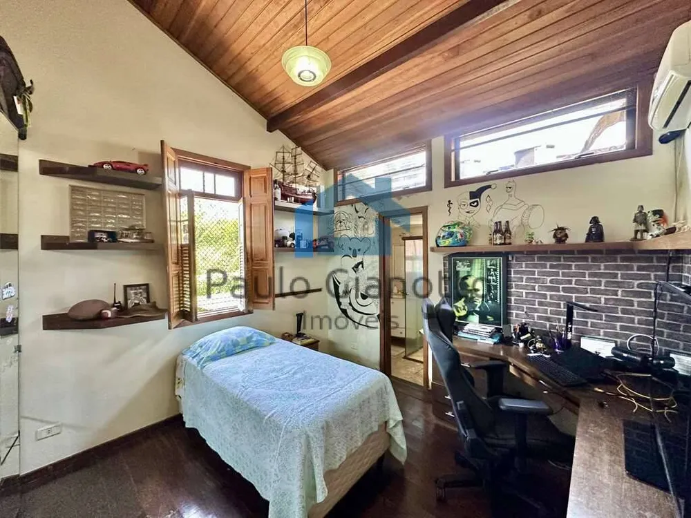 Casa de Condomínio, 4 quartos - Foto 6