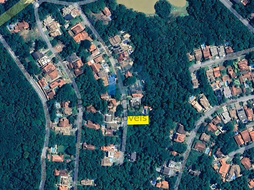 Terreno, 402 m² - Foto 2