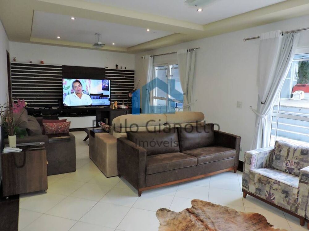 Casa de Condomínio à venda e aluguel com 4 quartos, 400m² - Foto 9