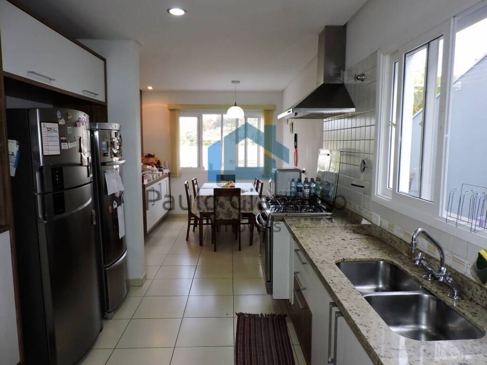 Casa de Condomínio à venda e aluguel com 4 quartos, 400m² - Foto 7