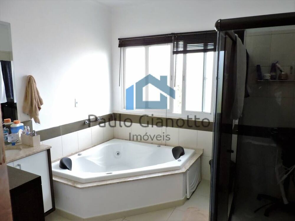 Casa de Condomínio à venda e aluguel com 4 quartos, 400m² - Foto 23