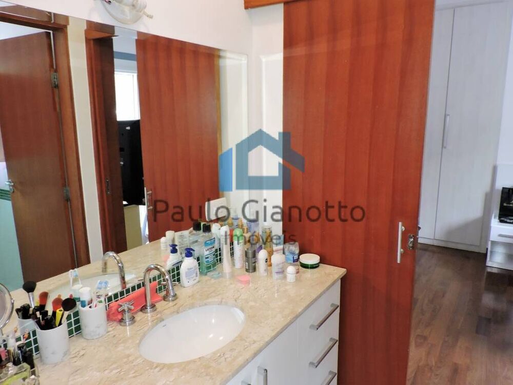 Casa de Condomínio à venda e aluguel com 4 quartos, 400m² - Foto 14