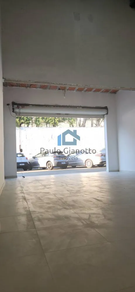 Loja-Salão, 80 m² - Foto 3