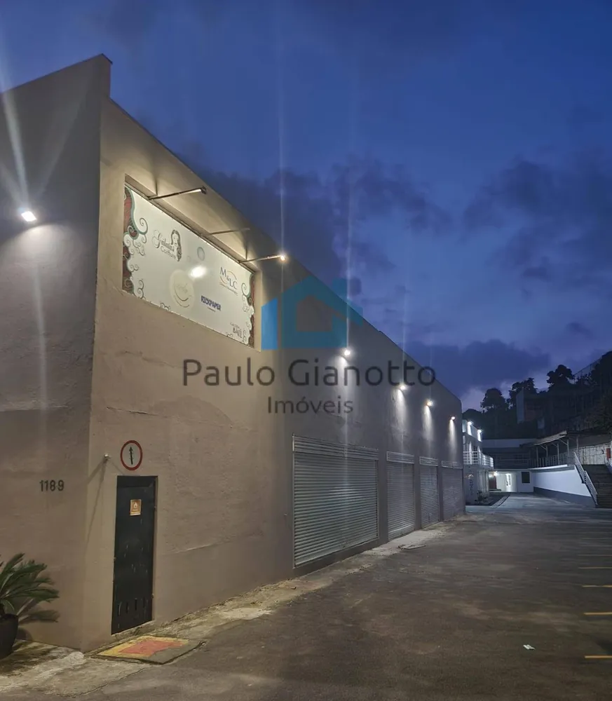 Loja-Salão, 80 m² - Foto 6