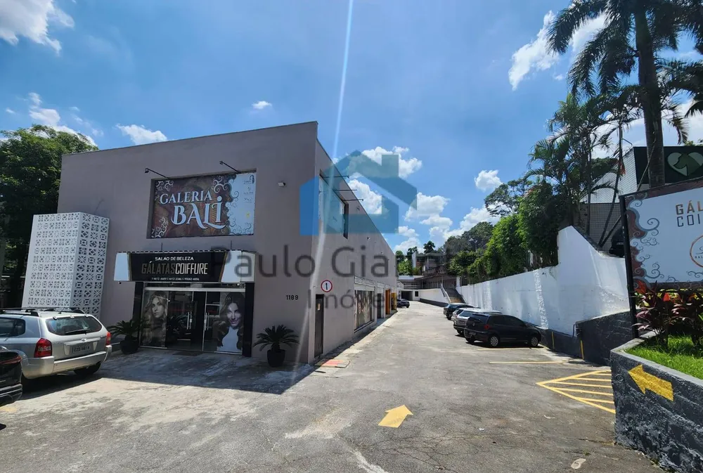 Loja-Salão, 80 m² - Foto 8