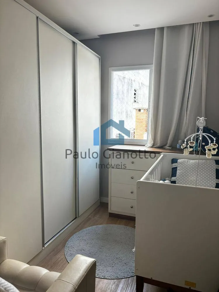 Casa de Condomínio, 3 quartos - Foto 8