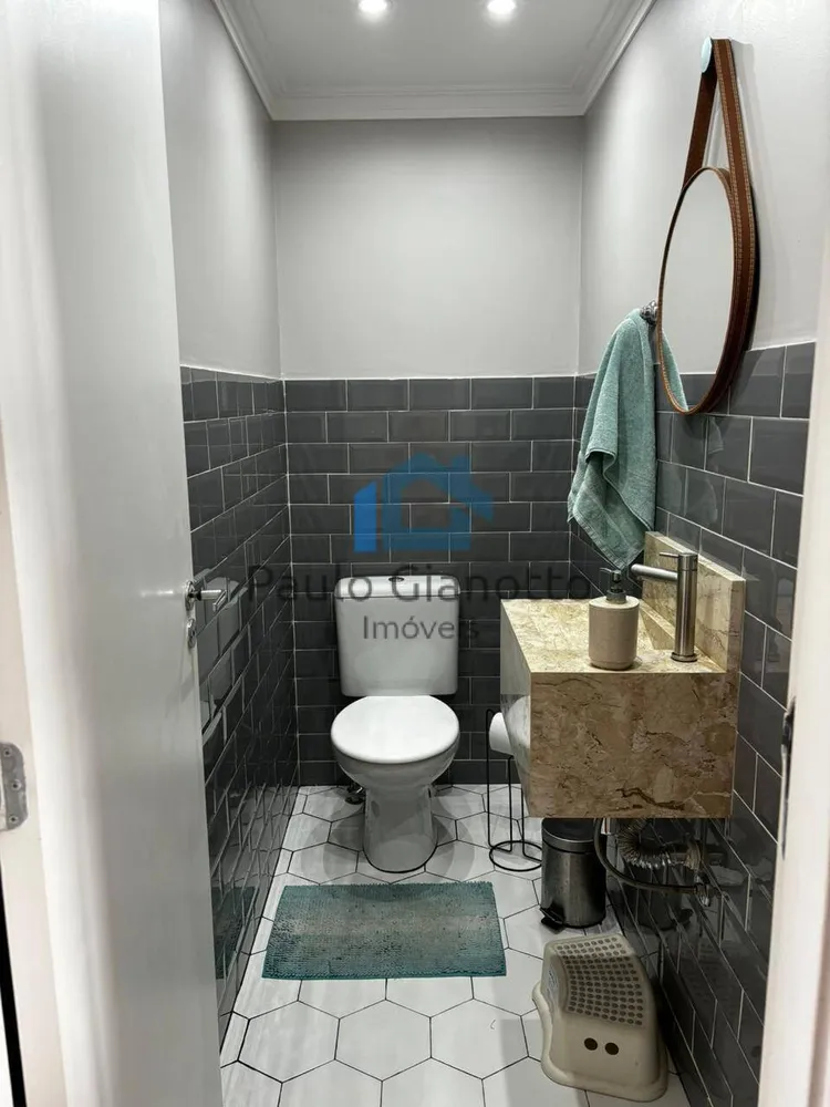 Casa de Condomínio, 3 quartos - Foto 5
