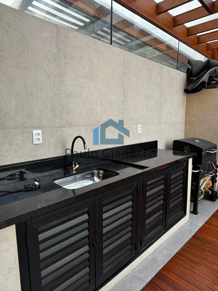 Casa de Condomínio, 3 quartos - Foto 7