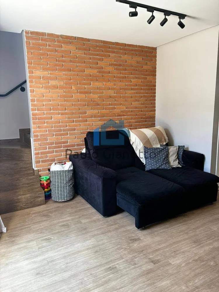 Casa de Condomínio, 3 quartos - Foto 3