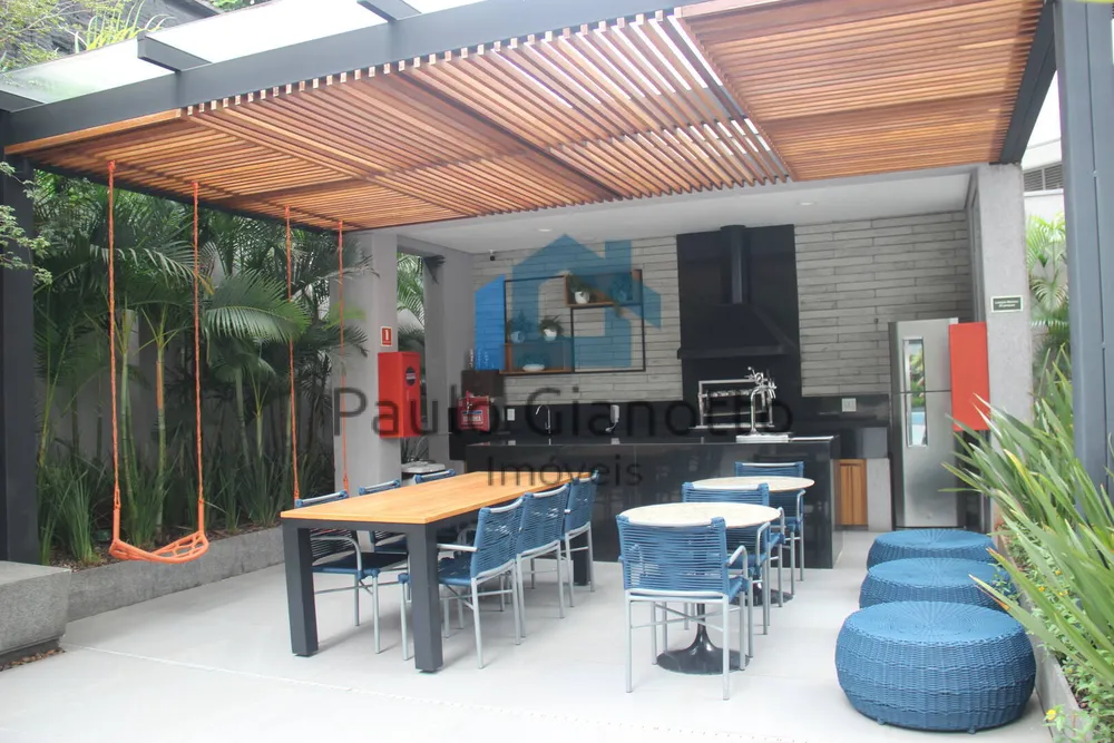 Apartamento, 1 quarto, 35 m² - Foto 8
