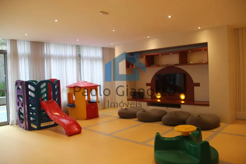 Apartamento, 1 quarto, 35 m² - Foto 1