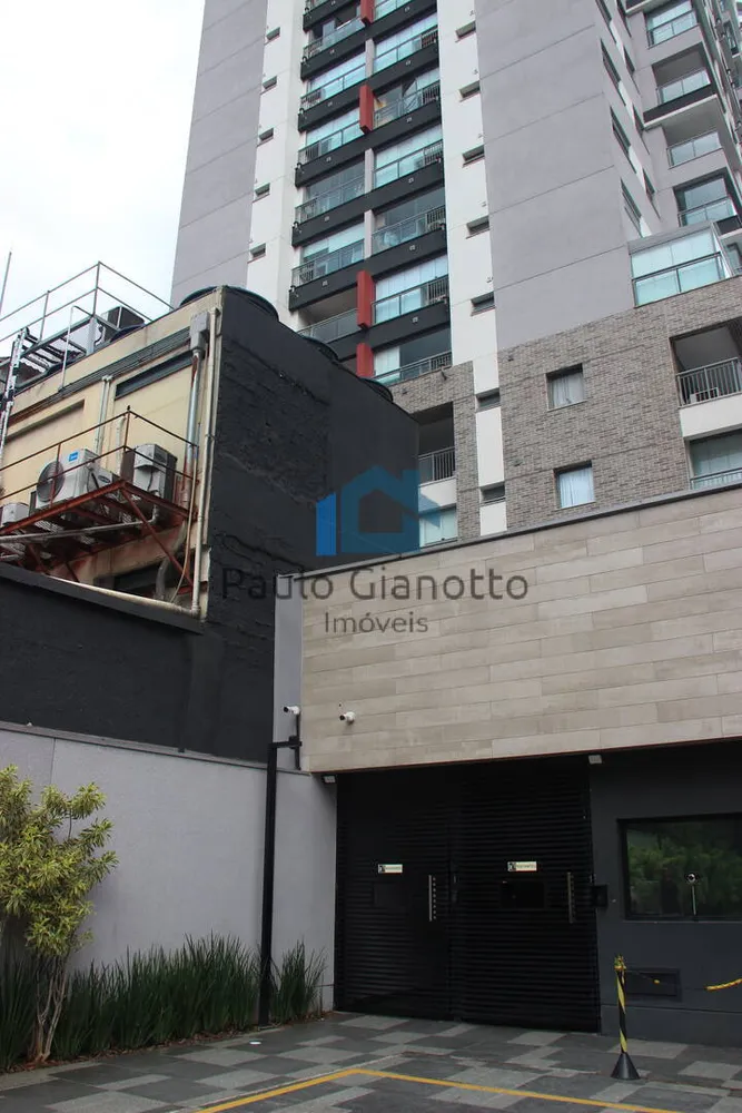 Apartamento, 1 quarto, 35 m² - Foto 7