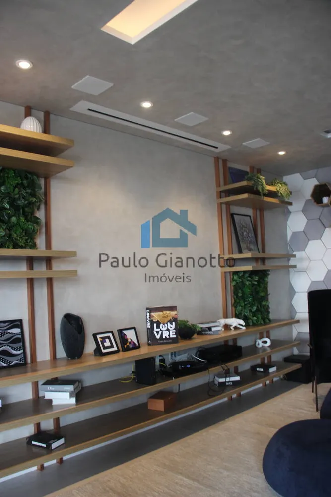 Apartamento, 1 quarto, 35 m² - Foto 4