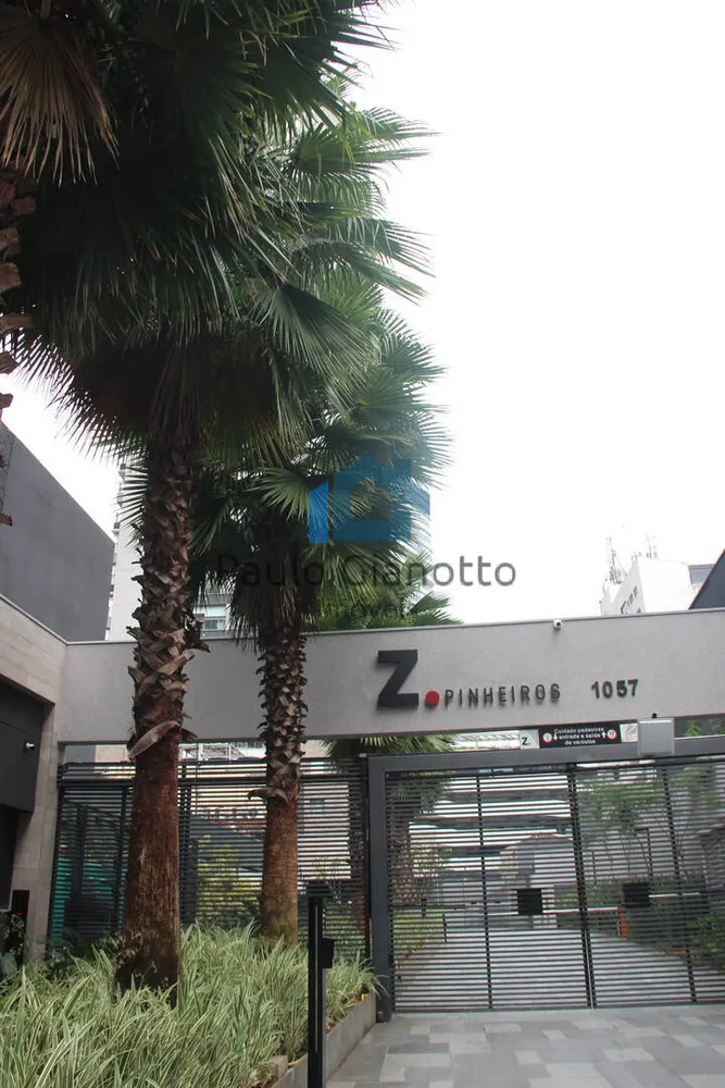 Apartamento, 1 quarto, 35 m² - Foto 12