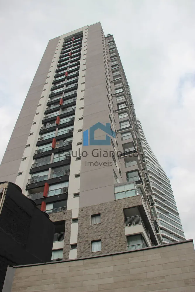 Apartamento, 1 quarto, 35 m² - Foto 6