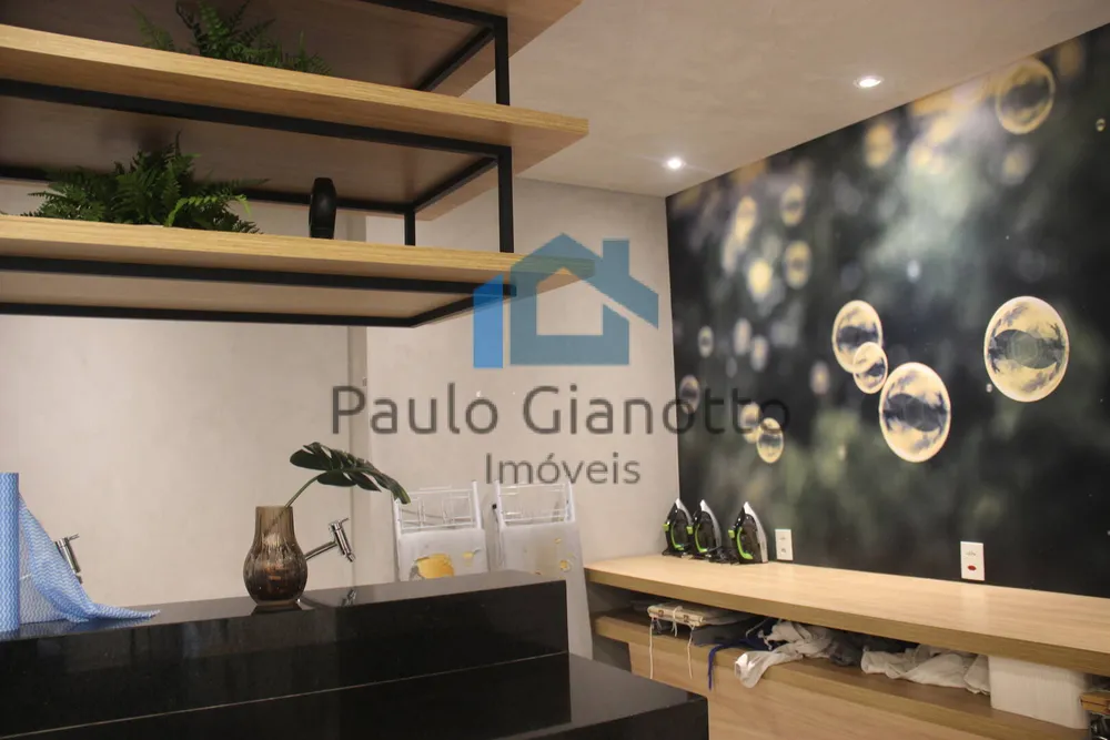 Apartamento, 1 quarto, 35 m² - Foto 7