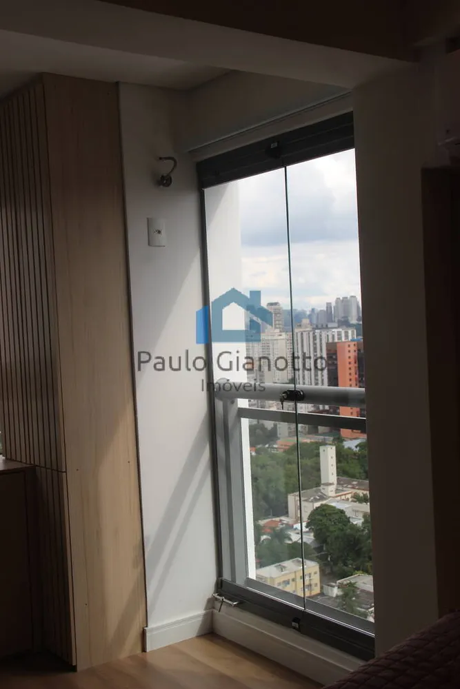 Apartamento, 1 quarto, 35 m² - Foto 2