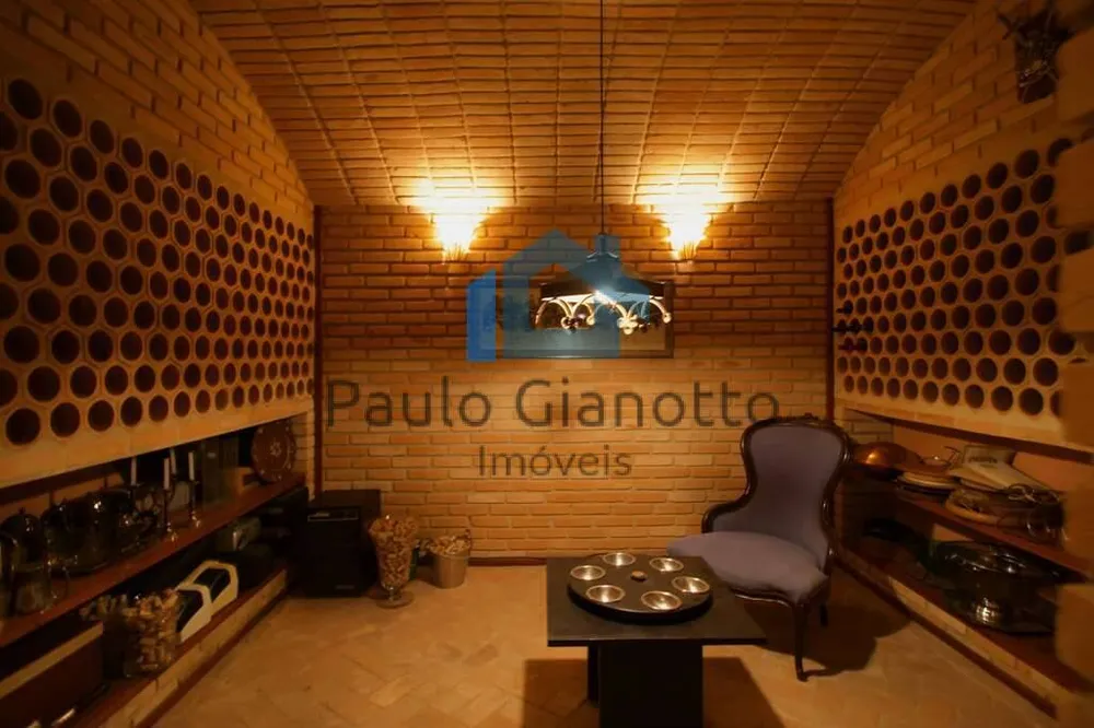 Casa de Condomínio, 7 quartos - Foto 2