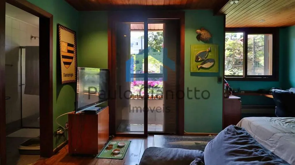 Casa de Condomínio, 7 quartos - Foto 8
